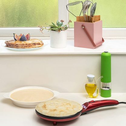PALAPONEV, Padella per crepes CrepeMaster Pro - Image 4