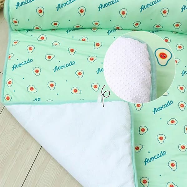 PETBED-TST-PLV, Letto refrigerante per cani CoolCore - Image 6