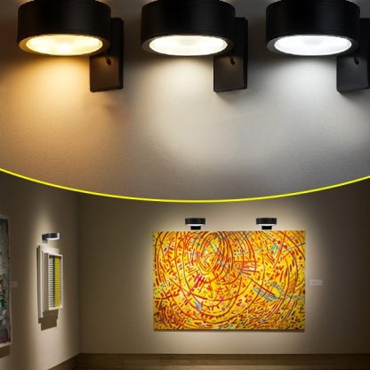 Regola la luce a tuo piacimento