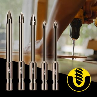 POINTDRILL, Trapani multifunzionali per forature precise - Image 5
