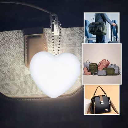 PURSELIGHT, Lampada per borsa LightEase - Image 5