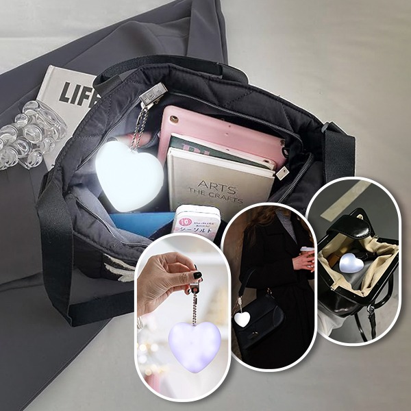 PURSELIGHT, Lampada per borsa LightEase - Image 8