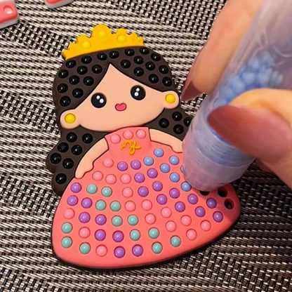 PUSKIT, Kit creativo SparkleCraft - Image 3