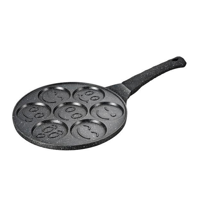 PancakePan, la padella per pancake sorridente - Image 1