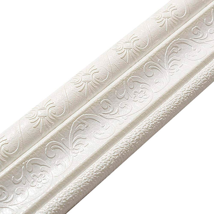 PatternLine, adesivo 3D da parete a forma di nastro (2,3 m) - Image 1
