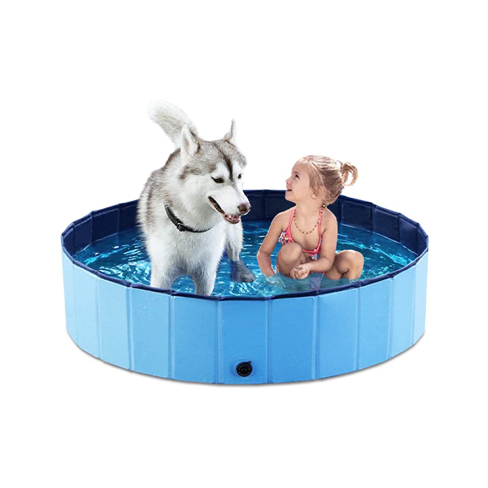 Per cani di tutte le taglie