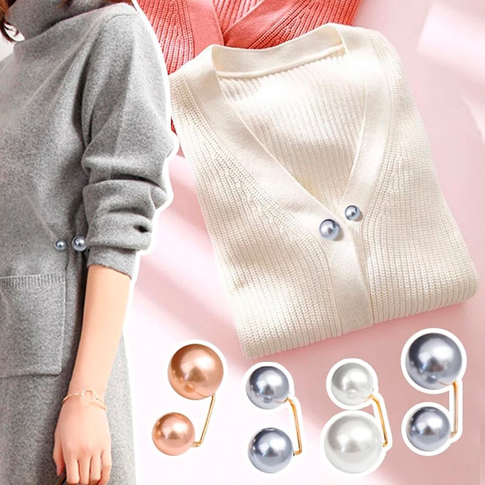 PearlBrooch, spille (set da 3 pezzi) - Image 4