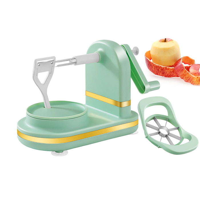 Peeler, il pelapatate veloce per frutta e verdura - Image 1