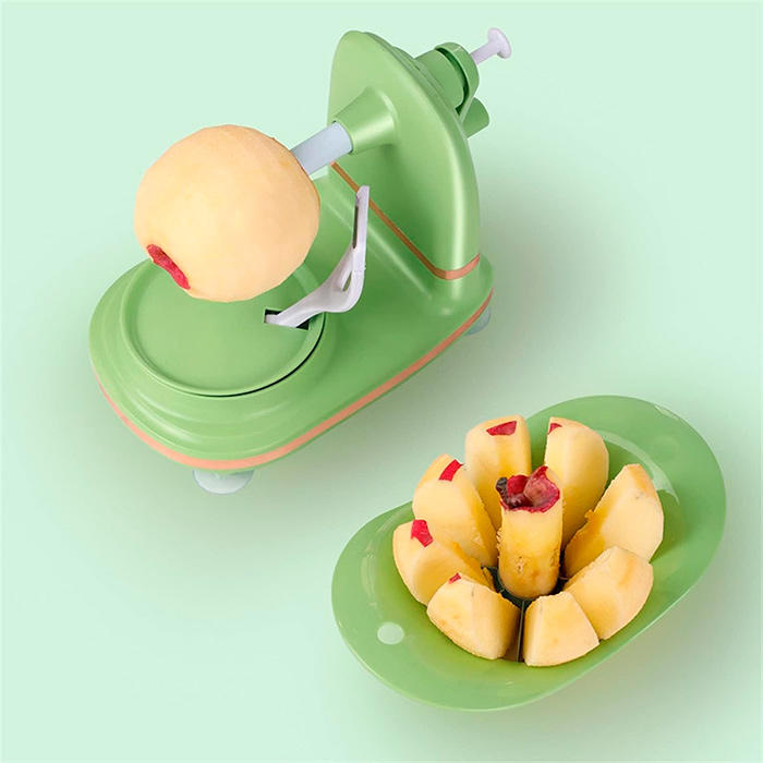 Peeler, il pelapatate veloce per frutta e verdura - Image 8