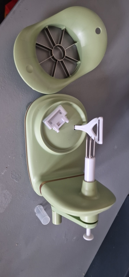 Peeler, il pelapatate veloce per frutta e verdura - Image 10