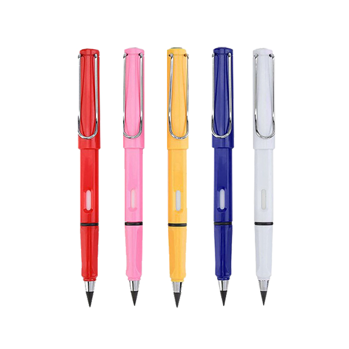 PermanentPen, matita ergonomicamente progettata con una punta che non si consuma e rimane affilata 1+1 GRATIS - Image 1