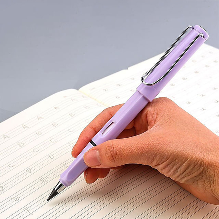 PermanentPen, matita ergonomicamente progettata con una punta che non si consuma e rimane affilata 1+1 GRATIS - Image 3
