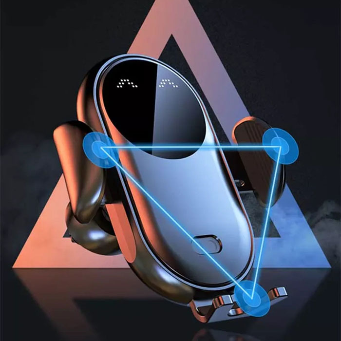 Phonezy, caricatore wireless e supporto in uno - Image 6