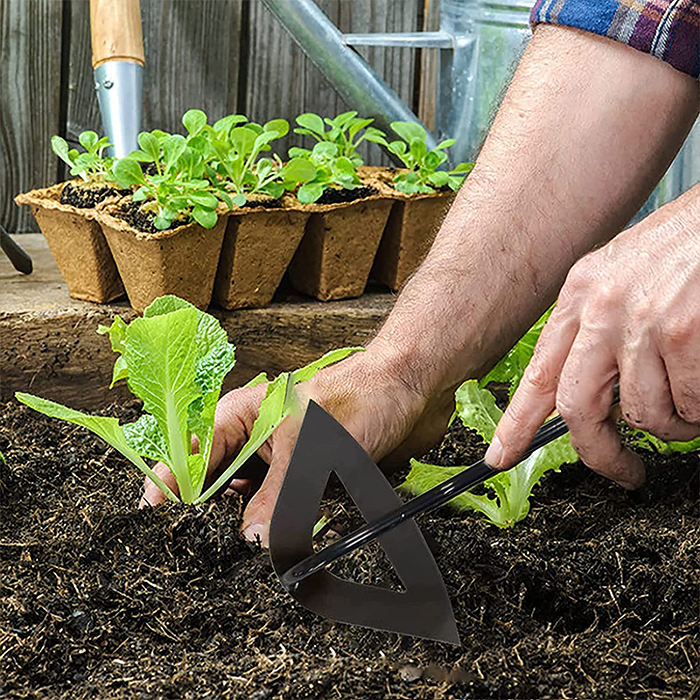 PickGarden, una zappa dal design unico per il giardinaggio - Image 9