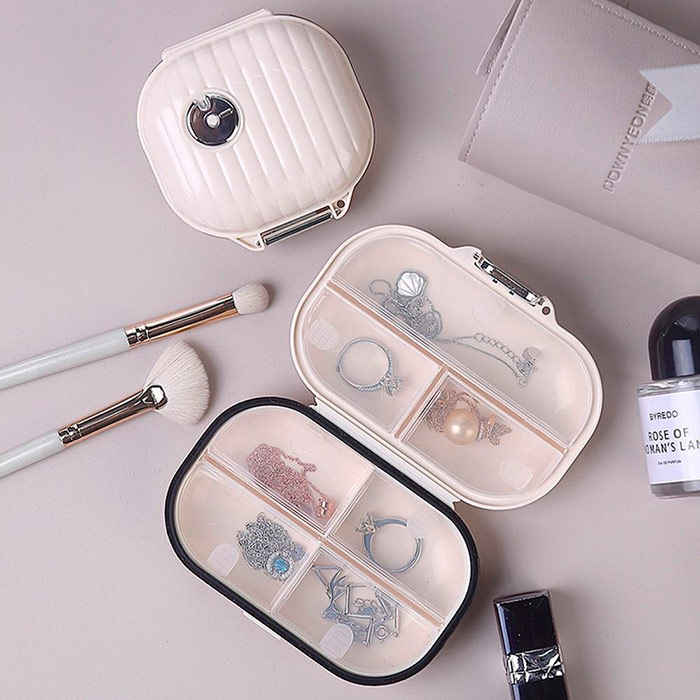 PillBox, una scatola per conservare medicine e altri accessori - Image 8