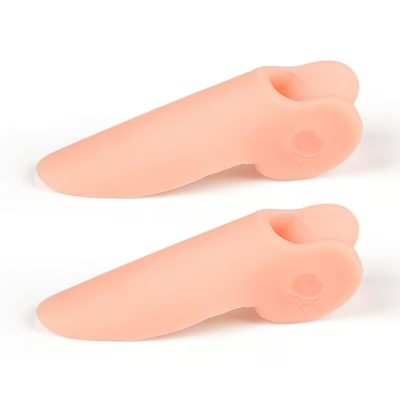 Cuscinetti in silicone per il mignolo, PinkyPad - Image 6
