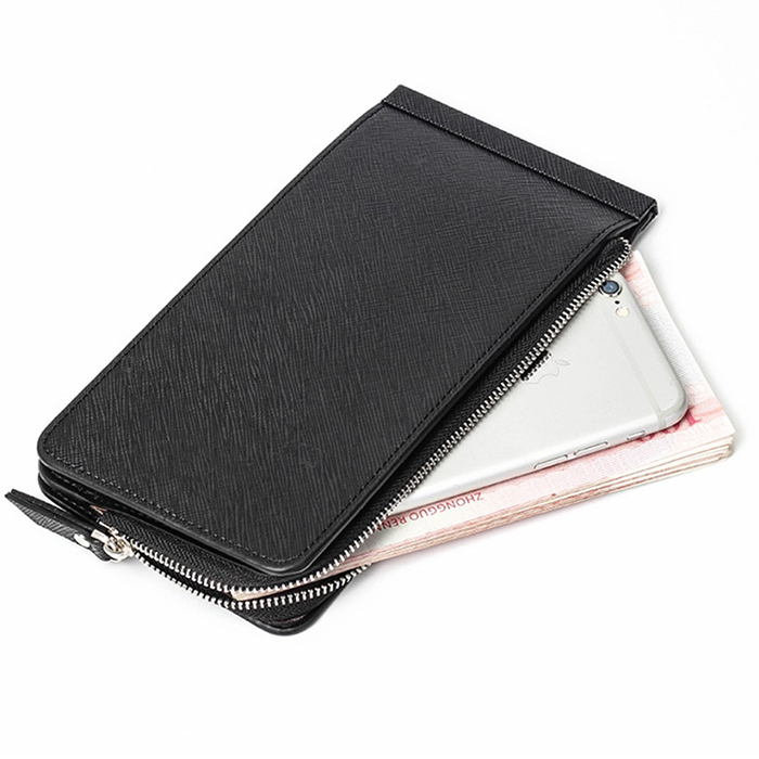 PocketWallet, un portafoglio tascabile completamente organizzato - Image 2