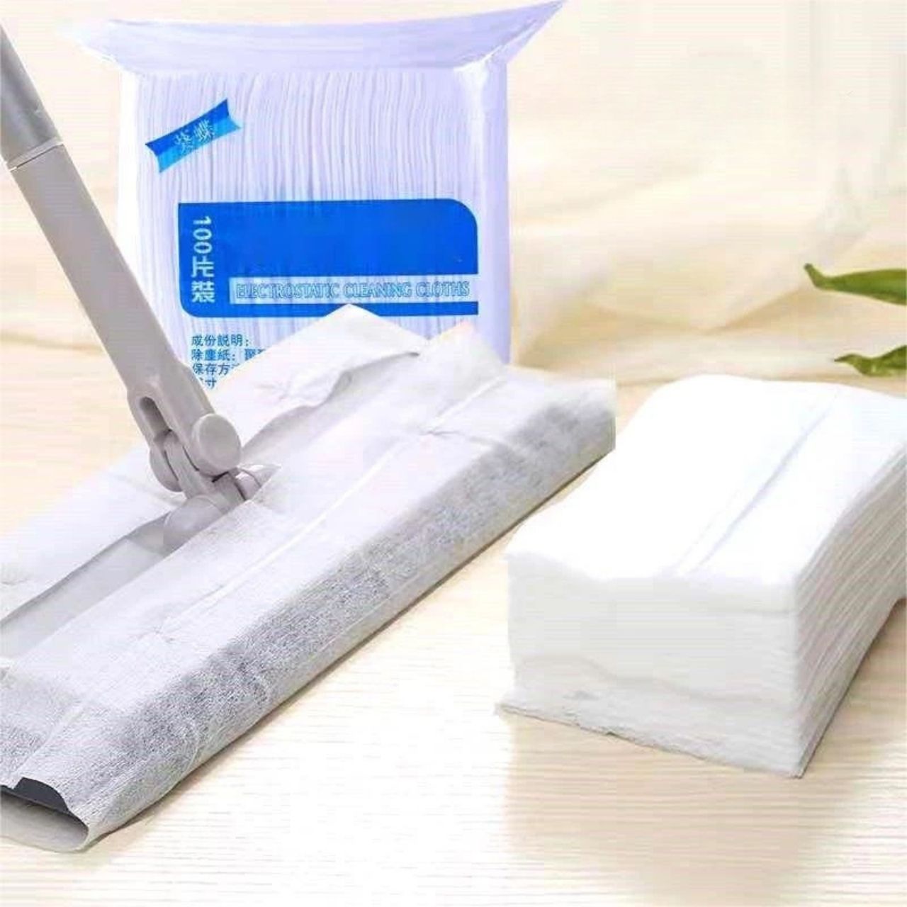 PopMops, panni per RapidMop - Image 1