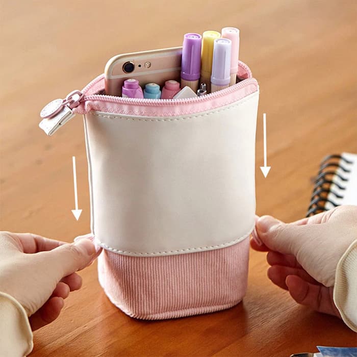 Portapenne Verticale PopUpCase