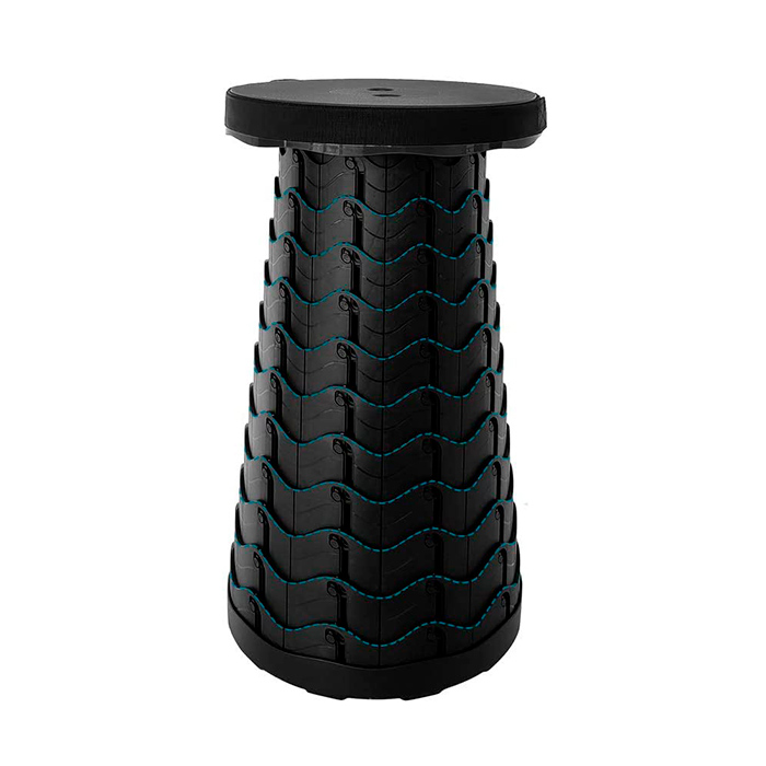 PortableStool, sedia pieghevole - Image 1
