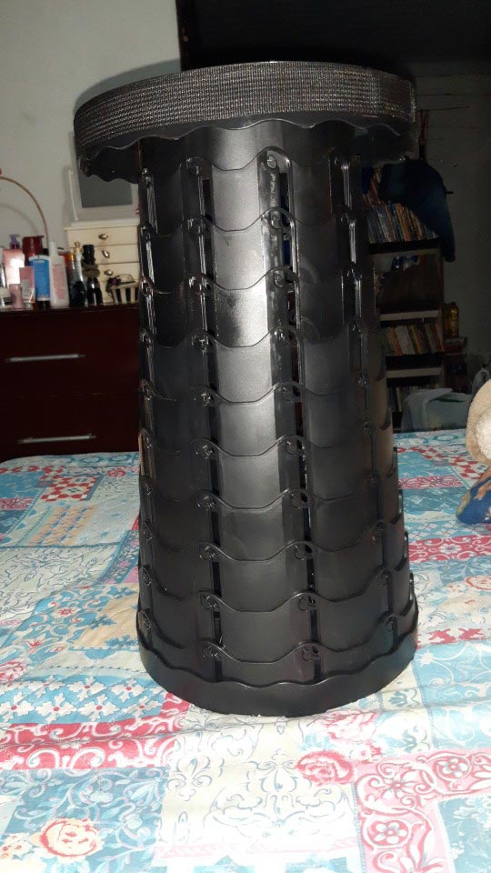 PortableStool, sedia pieghevole - Image 10