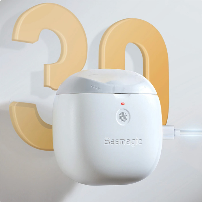 ProClip, tagliaunghie elettrico - Image 4