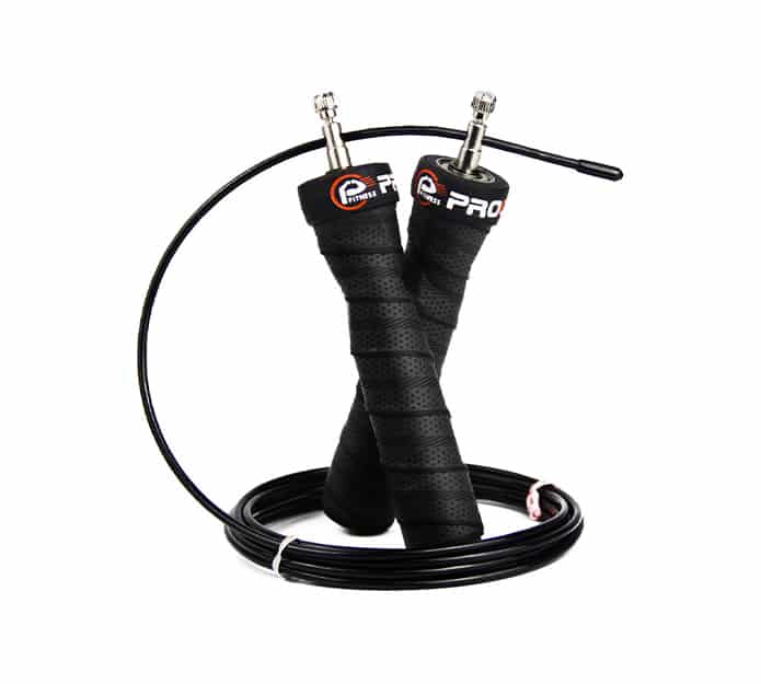ProJump, corda professionale per esercizi - Image 1