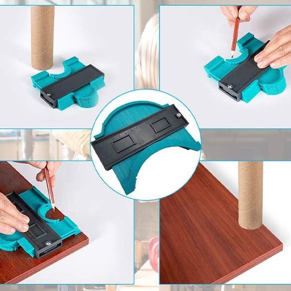 ProfilStar, un'utilità per la replica accurata dei profili - Image 9