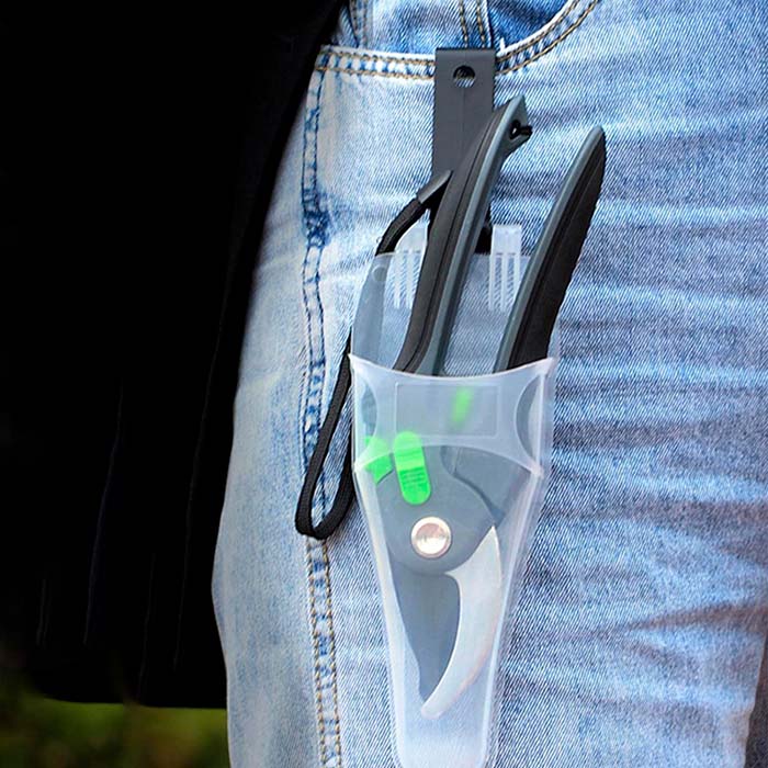 Pruner, forbici per potatura e taglio - Image 4