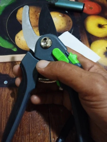 Pruner, forbici per potatura e taglio - Image 10