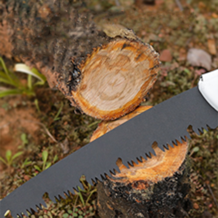 PruningSaw, sega da giardino pieghevole per alberi e arbusti - Image 1
