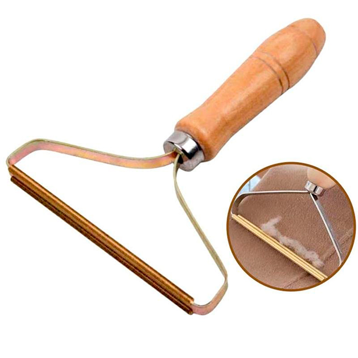PuffShaver, rimozione di pelucchi, capelli e polvere - Image 1