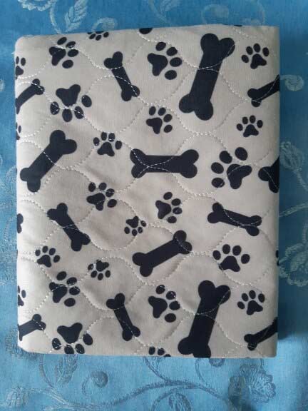 PuppyMat, tappetino per cani - Image 1