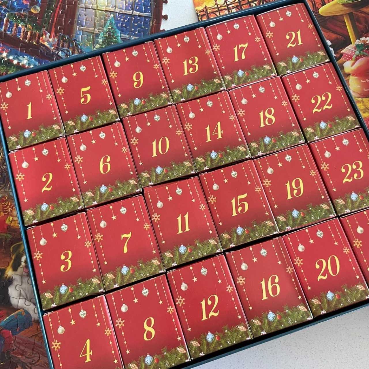 PuzzleAdvent, un puzzle dell'Avvento per il conto alla rovescia fino a Natale - Image 9