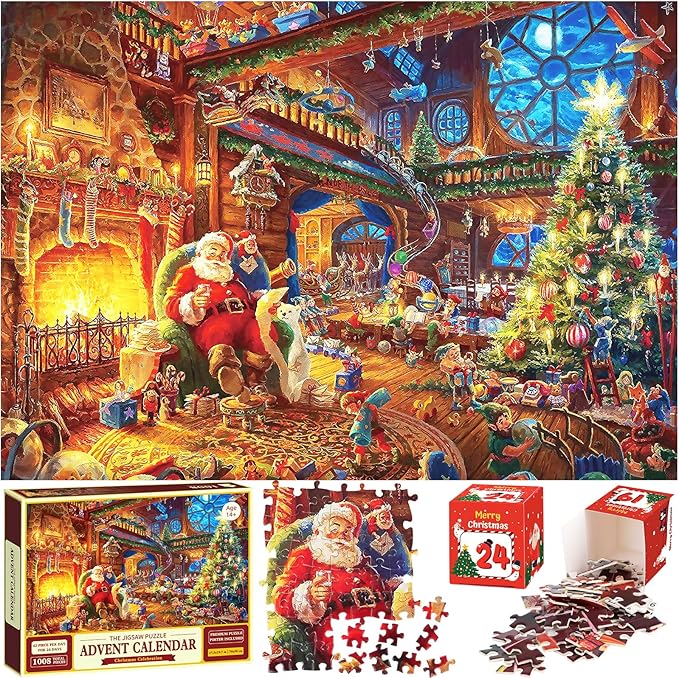 Un regalo che porta calore e ricordi delle feste