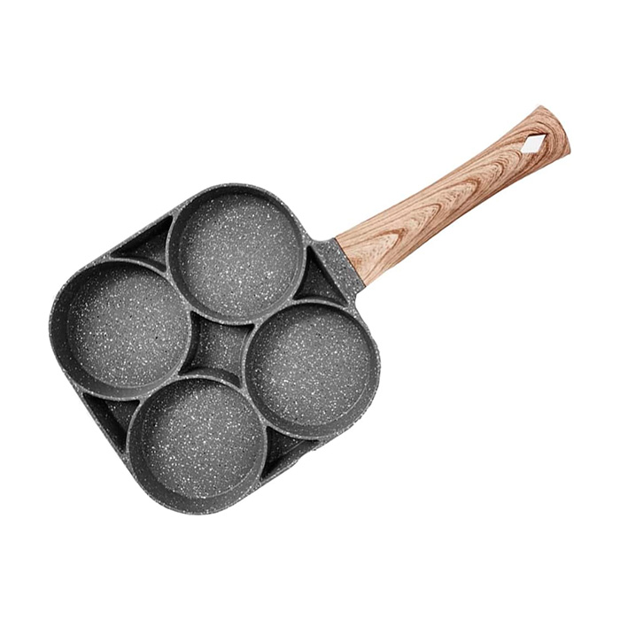 QuadCooker, padella multifunzione con 4 scomparti - Image 1