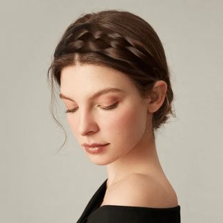 RAJFKITA-RJA, Elegante cerchietto per capelli - Image 4