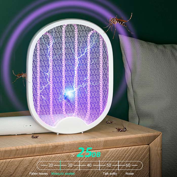RacketMosquito, trappola per zanzare - Image 6