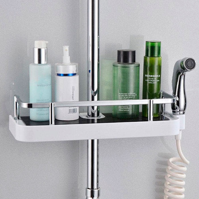 Racky, pratico scaffale per il bagno - Image 8
