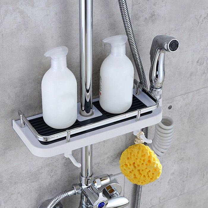 Racky, pratico scaffale per il bagno - Image 2