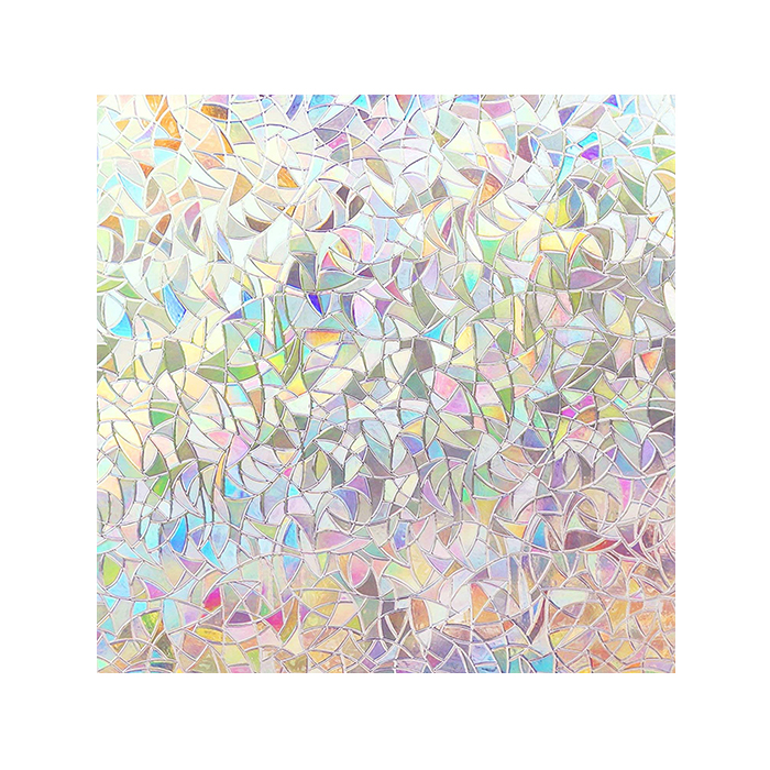 RainbowFoil, una bellissima pellicola decorativa con effetto arcobaleno - Image 1