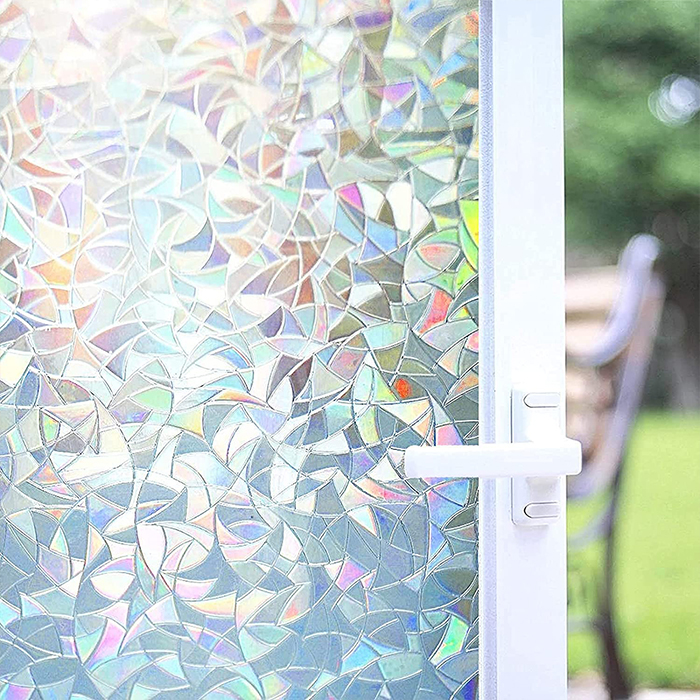 RainbowFoil, una bellissima pellicola decorativa con effetto arcobaleno - Image 3