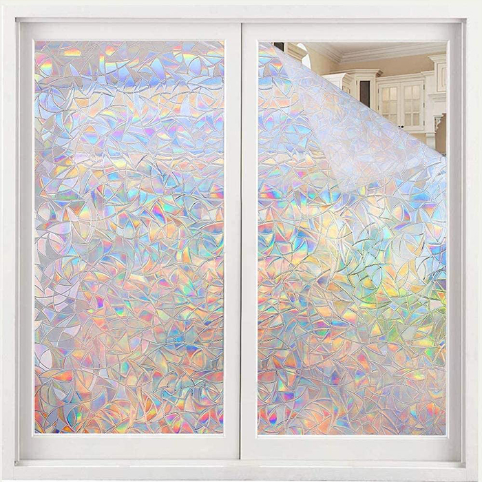 RainbowFoil, una bellissima pellicola decorativa con effetto arcobaleno - Image 5