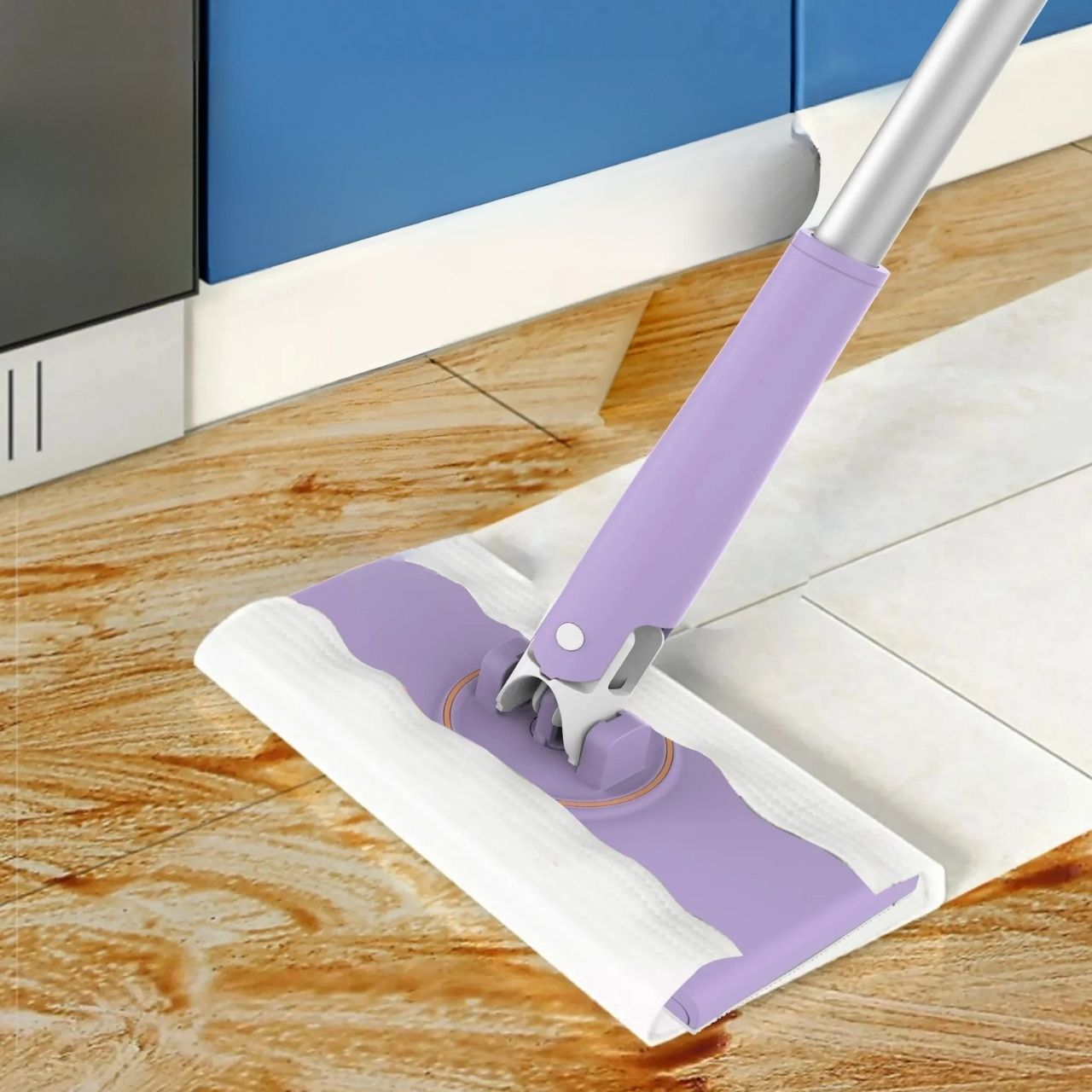 RapidMop, mocio per la pulizia - Image 1