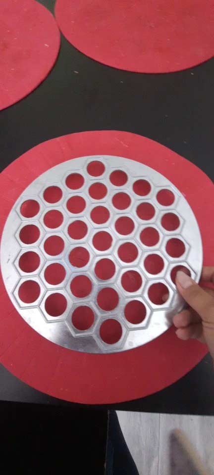 RavioliMaker, stampo per ravioli - Image 1