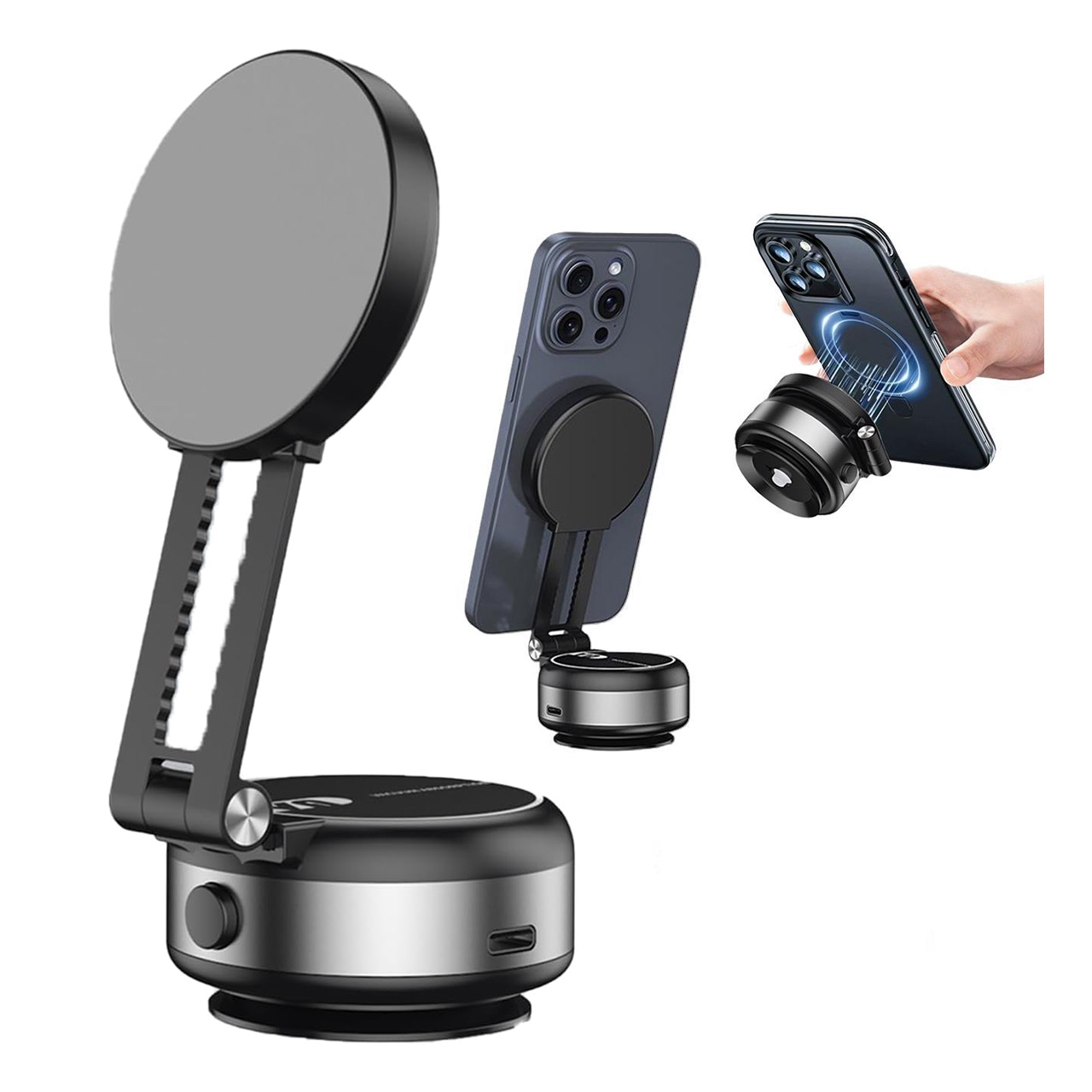 RecHolder, supporto per telefono - Image 1