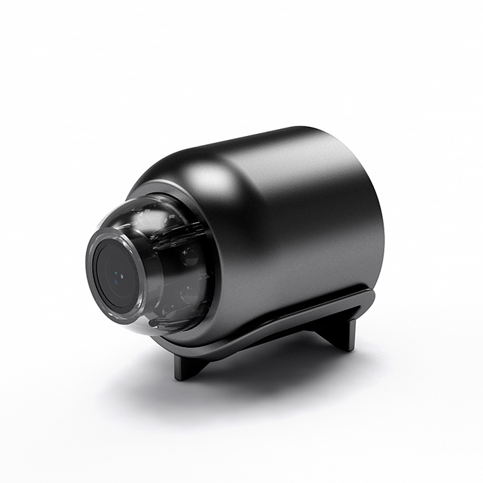 RemoteCam, mini telecamera di sicurezza WiFi - Image 1