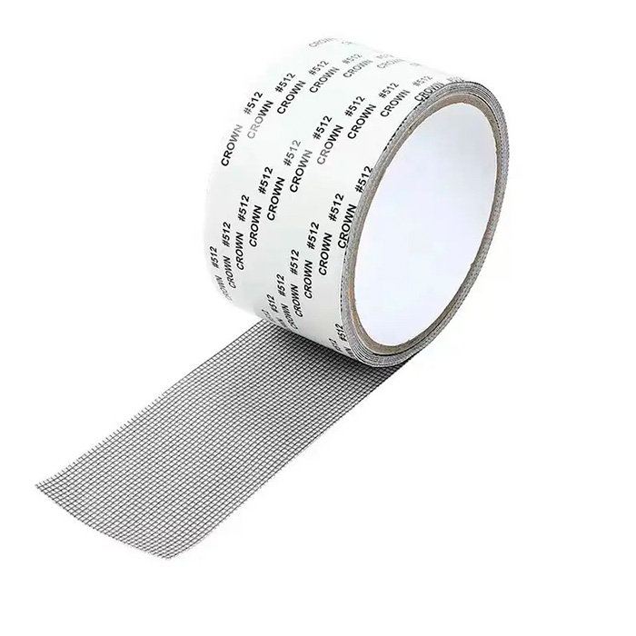 RepTape, nastro in rete per varie riparazioni - Image 1