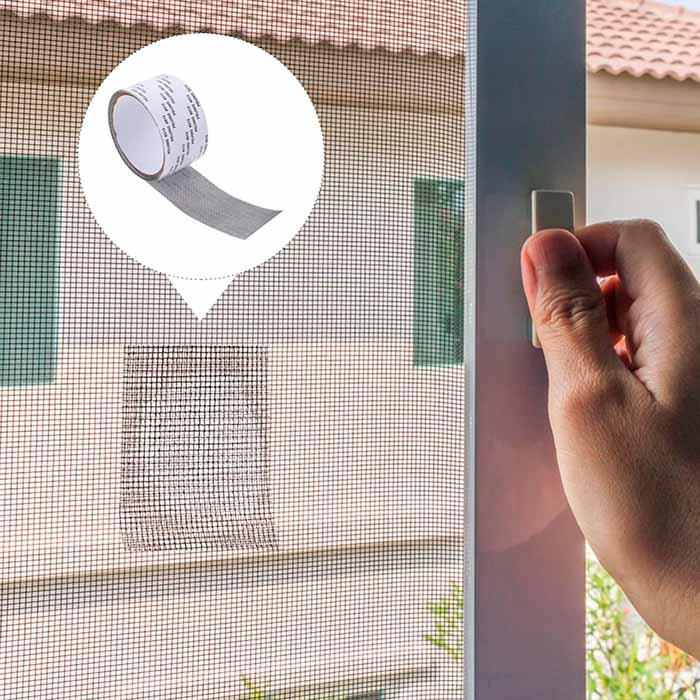 RepTape, nastro in rete per varie riparazioni - Image 9