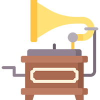RetroPlayer, il lettore musicale retro - Image 2